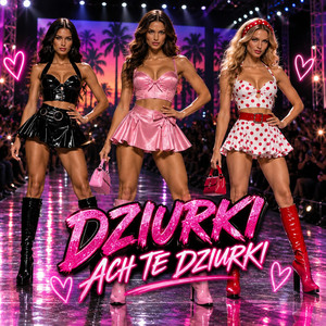 Dziurki ach te dziurki by Dj Kinol