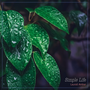 You Stay in Me by Laurall Ambar