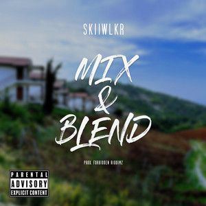 Portada de Mix & Blend