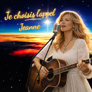 Jeanne Robert - Je choisis l'appel