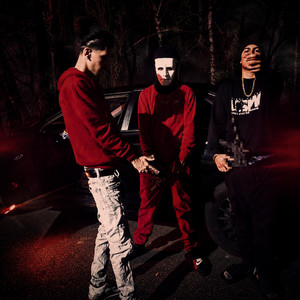 Mind Of A Sinner by StunnaAP, LaKreep1