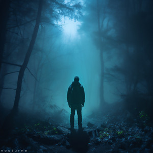 Portada de Woods