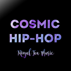 Royal Tea Music - Cosmic Hip-Hop