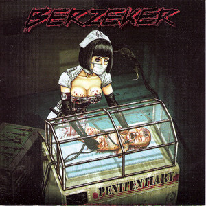Social Torment by Berzerker