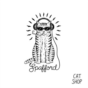 Sweet by Spafford