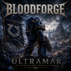 Ultramar by BLOODFORGE