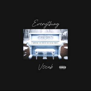 Everything by V0cab