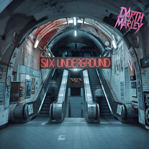 Portada de Six Underground