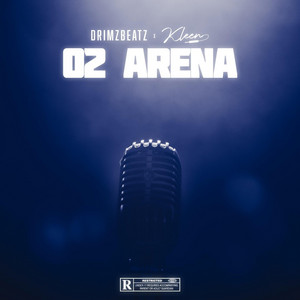 Portada de 02 Arena