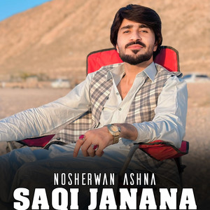 Nosherwan Ashna - Wrak De Si Be Nanga