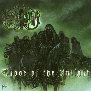 Those Of The Unlight - Album by Marduk | Spotify
