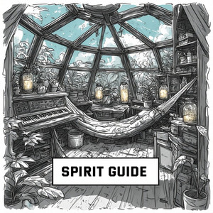 Spirit Guide by Capital Boom