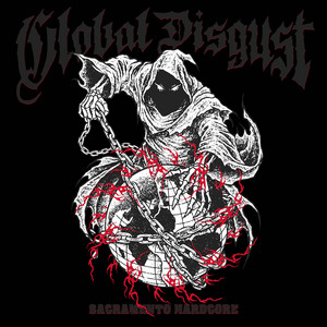 The War Within by Global Disgust