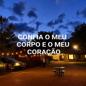 Welier Zemopen - Confia o Meu Corpo e o Meu