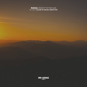RuKha — Gravity to the Sun (2026)