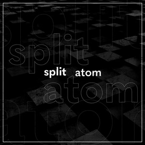 split atom by Tada Jojo