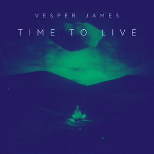 High Place by Vesper James