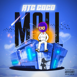 MALL by ATC Coco, Evan Spikes