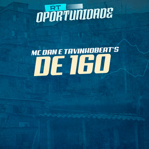 Portada de De 160
