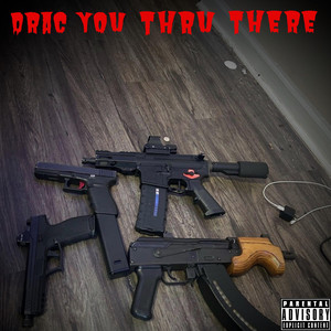 Drac you thru there by LOLxPGN