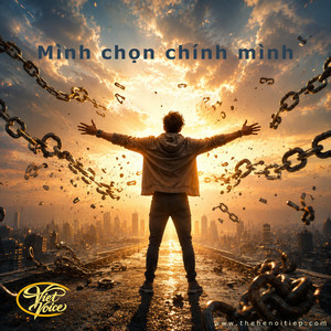 Mình chọn chính mình by Viet Voice