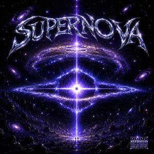 Supernova by Johnathan, kale