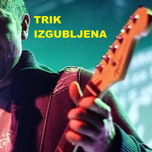 Trik cover
