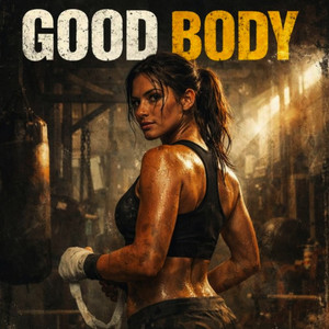 Good Body by Kevony.