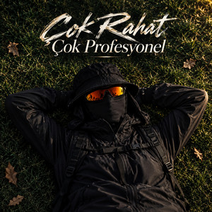 Çok Rahat Çok Profesyonel by Mustafa Atarer
