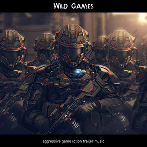 Vasil Yatsevich - Wild Games