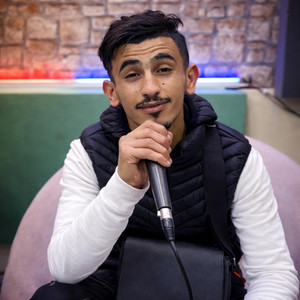 youcefodou - انا إنسان ڨليل (feat. شاب عيسى الشلفي)