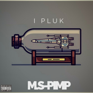 Portada de I pluk