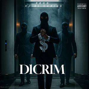 DlCRlM. by Miguelin en la casa