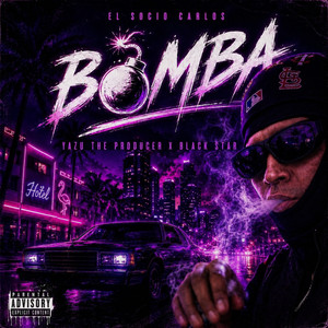 Bomba by El Socio Carlos, Black star, Yazu The Producer
