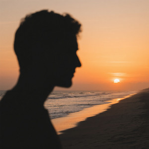 Alison Junior - Crying contemplatively