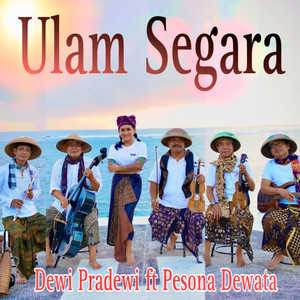 Ulam Segara (feat. Pesona Dewata)