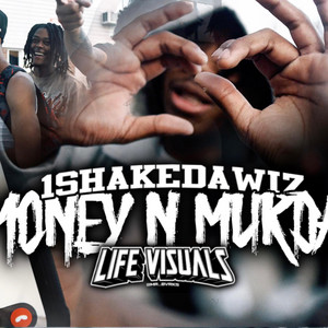 Money & Murda by YsnYc, 1shakedawiz
