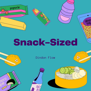 Snack-Sized by Dindon flow