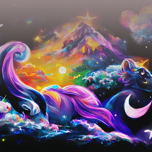 You Are Like A Complicated Puzzle by Wondia