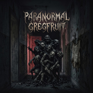 Paranormal by Gregfruit