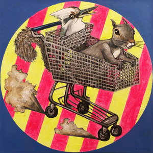 Kookaburra!? - Hawt Wheelz