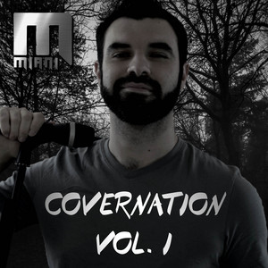 MMiani - Man in the Box (Cover)