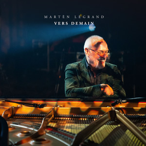 Vers demain by Martèn LeGrand