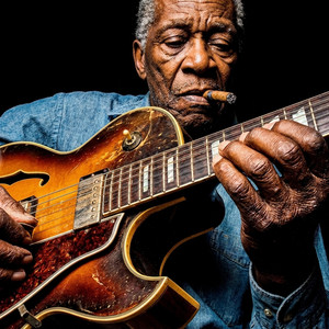 Something Warm and Steady by Chicago Blues Lab