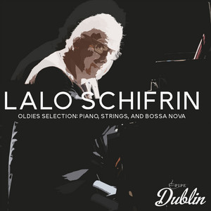 Oldies Selection: Piano, Strings, and Bossa Nova - Album by Lalo 