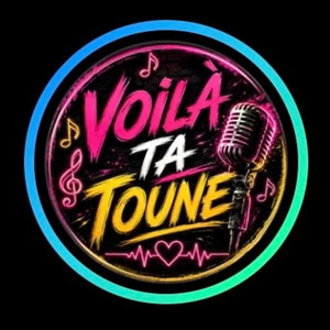 Voilà ta toune by Alex Wilson