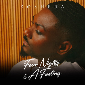 Hold You by Koshera
