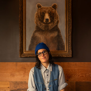 Sera Cahoone — Say Something (2026)