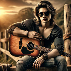 Recomposition Music Claims - KEHIDUPAN