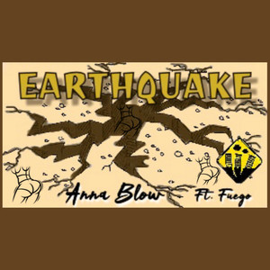 Portada de Earthquake